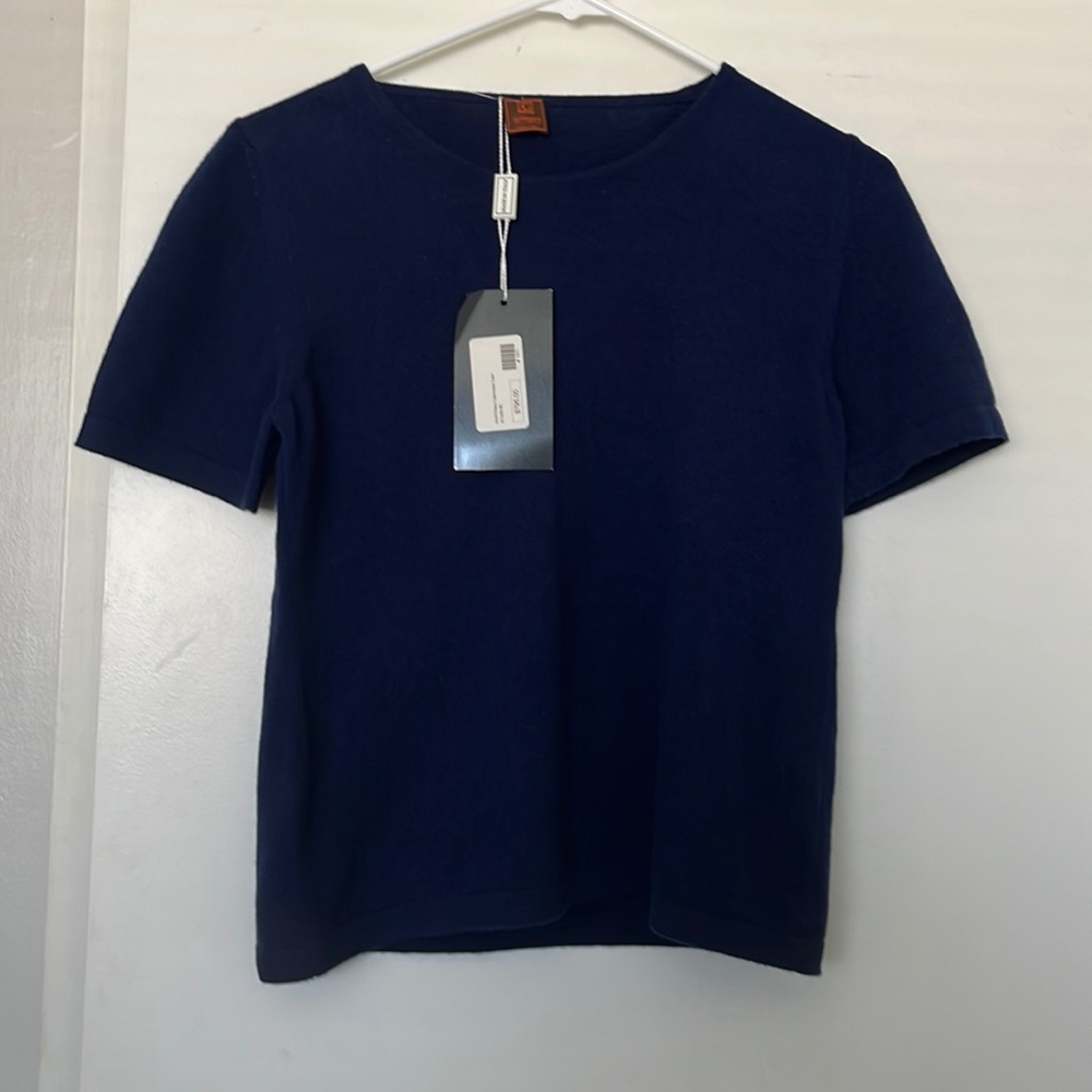 Giorgio’s Palm Beach 200% Cashmere
